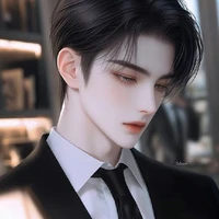Kevin black