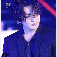 Jungkook (ML 1)