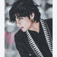 Taehyung (ML 2)