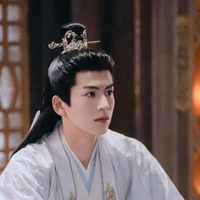 WANG LING