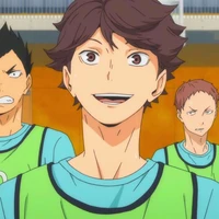 Oikawa