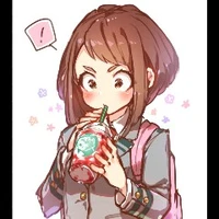 Ochaco