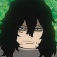 Mr. Aizawa