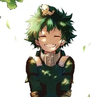 Midoriya