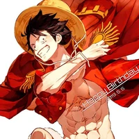 luffy