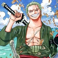 zoro