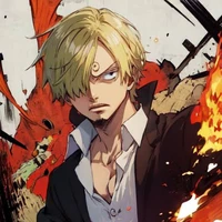 sanji