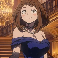Ochaco Uraraka