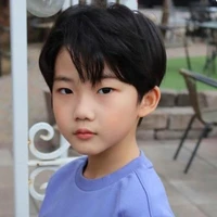 Choi Soobin (7 years old)