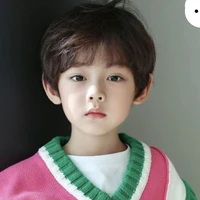Choi Yeonjun (6 years old)