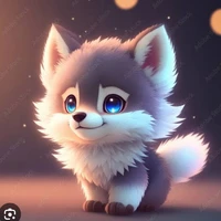 Fluffy (Fenrir) 