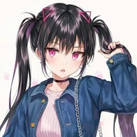 Caroline ( la sœur d