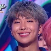 Kim namjoon
