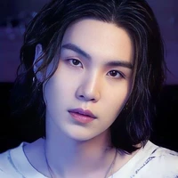 min yoongi