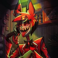alastor