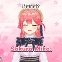 Sakura Miko