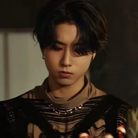 han jisung (Omega)