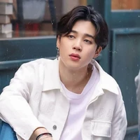 park jimin (delta)