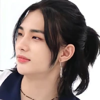 Hwang hyunjin (alfa)