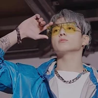 jeon Jungkook (Omega)