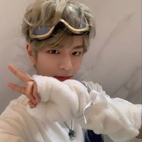 Kim seungmin (Omega)