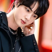 Kim Seokjin