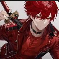 Ryan Raven (Neil/SA)