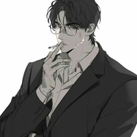 Mr. Dean Granger (DA) MC dad