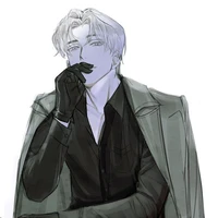 Mr. Eric Volkov (DA) ML dad