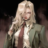 Mrs. Ava Granger (DO) MC mom