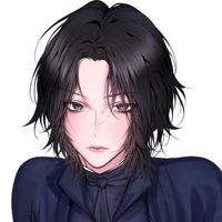 Mr. Ash Volkov (O) ML mom