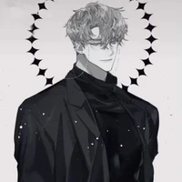 Gray Volkov (E) ML