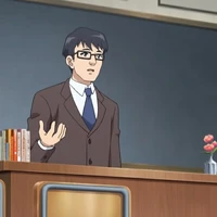 อาจารย์ประจำห้อง