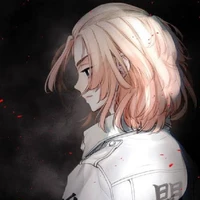 Mikey (sano manjiro)