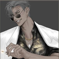 villian (Charl