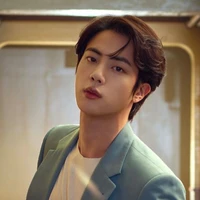 Seokjin