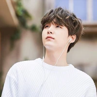 Yoongi
