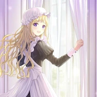 maid :elly