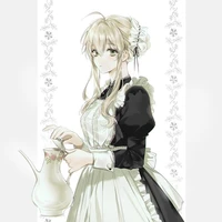 maid : besly