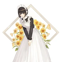 maid: merry