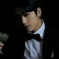 Mr Jeon jk / R.Alpha