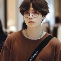 Yoongi teahungs brother