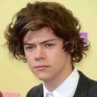 Harry Styles