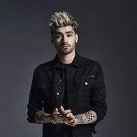 Zayn Malik