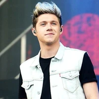 Niall Horan