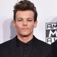 Louis Tomlinson