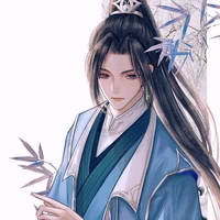 หยิงยง(น้องชายนายเอก)