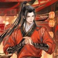 จ้านหลิง(องครักษ์พระเอก)