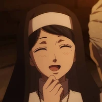 Sister lily