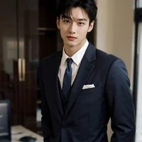 ฟอม [เลขาพระเอก]